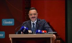 TİMBİR Genel Başkanı Basa’dan Kıbrıs Genç TV’nin 29. yılına kutlama mesajı
