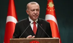Türkiye Cumhurbaşkanı Erdoğan'dan 19 Mayıs mesajı