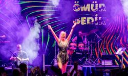 Ömür Gedik’in Bodrum sürprizi