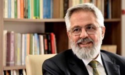 Pertev: Denizlerimiz Tehlikede