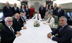 Erdoğan: Türk Dünyası KKTC'yi bağrına basıyor