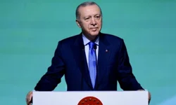 Recep Tayyip Erdoğan: Kuzey Kıbrıs ve diğer ülkelerde 11 eserin onarımı devam ediyor
