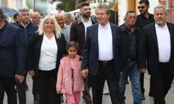 Ünal Üstel: Kültürüne sahip çıkan halklar ayakta kalır