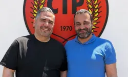 CTP’nin LAÇ Belediye başkan adayı Turan Rahvancıoğlu oldu