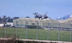 Yunanistan F-16’ları dönüşümlü olarak Güney Kıbrıs’ta tutacak