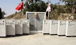 Çınarlı şehitleri 2 Haziran’da anılacak