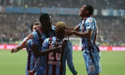 Onuachu'nun dublesi getirdi: Ziraat Türkiye Kupası'nda şampiyon Trabzonspor