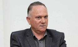 Efdal Keser'den 29.yıl Kutlama Mesajı