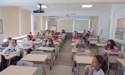 ATANER’den 50 ilkokul öğrencisine burs