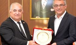 Cumhurbaşkanı Tufan Erhürman, Kıbrıs Genç TV’nin 29’uncu kuruluş yıl dönümünü kutladı