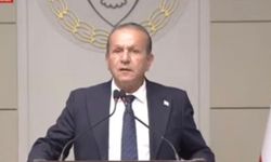 Ataoğlu: Sonuç Üretmeyecek Süreçlerde Yer Almamalıyız