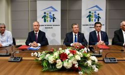 "Suça Sürüklenen Çocuklar ve Genç Erişkinler İçin Rehabilitasyon ve Tahliye Sonrası Topluma Kazandırma Projesi"