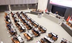 Meclis Genel Kurulu tamamlandı… Berova: “Kamu maliyesi mükellefiyetlerini yerine getirecek”