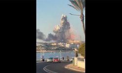 Malta'daki havai fişek fabrikasında şiddetli patlama: İki kişi yaralandı