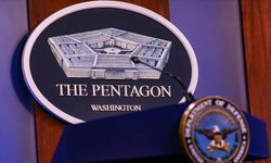 Washington Post: Pentagon, basın ofisini ‘gizli alan’ ilan ederek gazetecilerin girişini yasakladı