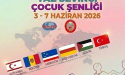 18. Yaz Sevinci Çocuk Şenliği yarın başlıyor