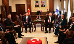 Öztürkler, Kıbrıs davasını Malatya’da anlatacak