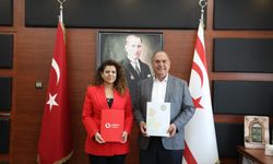Değirmenlik Akıncılar Belediyesi’nin iş araçlarına 360 derecelik kamera sistemi kuruluyor