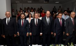 Üstel: “Çocukların ve gençlerin güvenli ortamlarda yetişmesi hükümetimizin önceliği”
