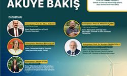 "Enerjide Aküye Bakış" başlıklı panel düzenlenecek