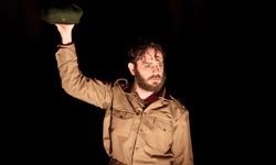 “Ben Fidel” isimli tiyatro oyunu Girne’de sahneleniyor