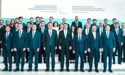 TDT Merkez Bankaları Konseyi II. Toplantısı Bakü’de yapıldı