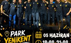 POLKESTRA, bu akşam GAB FEST’te sahne alacak
