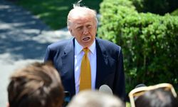 Trump, İran'ın "güçlü ve gururlu olduğu" için ülkesiyle anlaşmayı kabul etmediğini belirtti