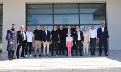 Öztürkler: "Nitelikli eğitim, nitelikli nesiller yetiştirmekle gerçekleşir"