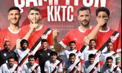 KKTC Futbol Milli Takımı Conifa Euro 2026’da şampiyon oldu