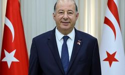 Dinçyürek’ten milli takıma tebrik mesajı: “Bu başarı, Kıbrıs Türk halkını sevince boğdu”