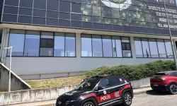 Otokoç Genel Müdürlüğüne silahlı saldırı
