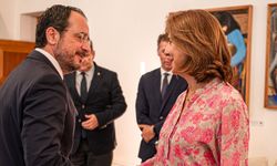 Holguin: "Genişletilmiş 5+1 toplantısı için hazırlık yapıyoruz"