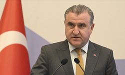 Bak, CONIFA şampiyonu KKTC A Milli Futbol Takımı'nı tebrik etti
