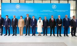 Çavuşoğlu, Kıbrıs Türkü’nün, Türk Dünyası'nın ayrılmaz bir parçası olduğunu vurguladı