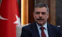 Türkiye İçişleri Bakanı Çiftçi, KKTC'ye ziyarette bulunacak