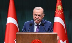 Türkiye Cumhurbaşkanı Erdoğan: "Terörsüz Türkiye süreci ülkemizin stratejik devlet vizyonunun adıdır."