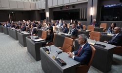 Meclis’te güncel konuşmalar devam ediyor