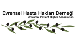 Evrensel Hasta Hakları Derneği’nden  soruşturma çağrısı