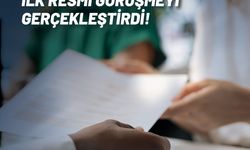 Tıp-İş Başkanı Gürkut: "Sözleşmeli personelle ilgili talepler Bakanlığa iletildi"