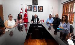 Dinçyürek: “Fizyoterapi hizmetlerinin yaygınlaştırılması için ortak yol haritası belirlendi”