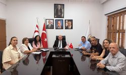 Diyabet Merkezi’ne Uzman Talebi