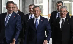 CHP'de Ali Mahir Başarır ve Gökhan Günaydın'ın grup başkanvekilliği düştü