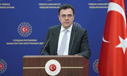 TC Dışişleri Sözcüsü Keçeli, Avrupa Konseyinin mülkiyet hakları toplantısını değerlendirdi