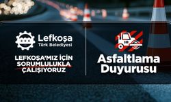 LTB asfaltlama yapacak