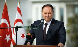 Öztürkler: "GKRY'nin silahlanma faaliyetleri ile askeri iş birlikleri Kıbrıs ve Doğu Akdeniz’deki dengeleri değiştirmey