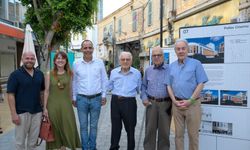 “Modern Nicosia” Sergisi