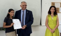 2025-2026 Eğitim Öğretim Yılı tamamlandı