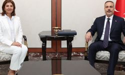 Fidan, Holguin’i kabul etti