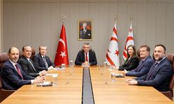 Siyasi Partiler Konseyi bugün toplanıyor